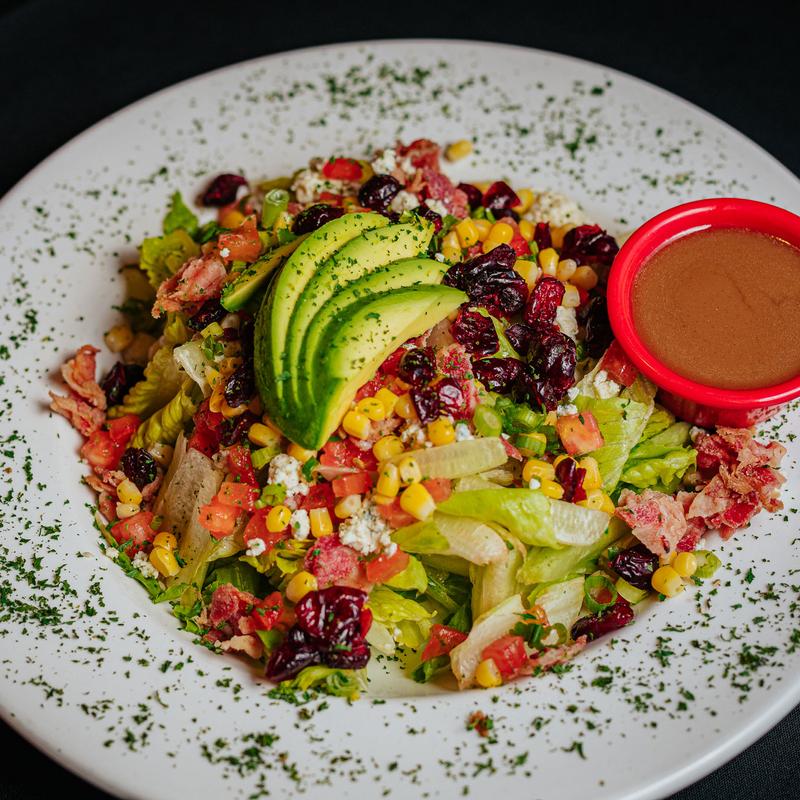 Boot Chop Salad photo