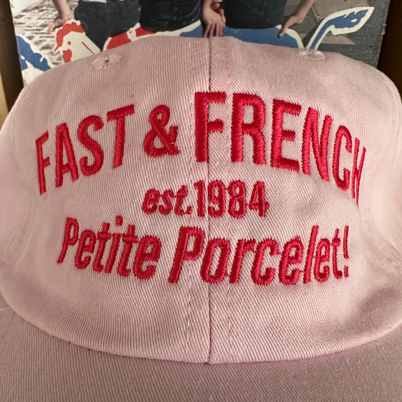 Petite Porcelet! / Little Piggy! photo