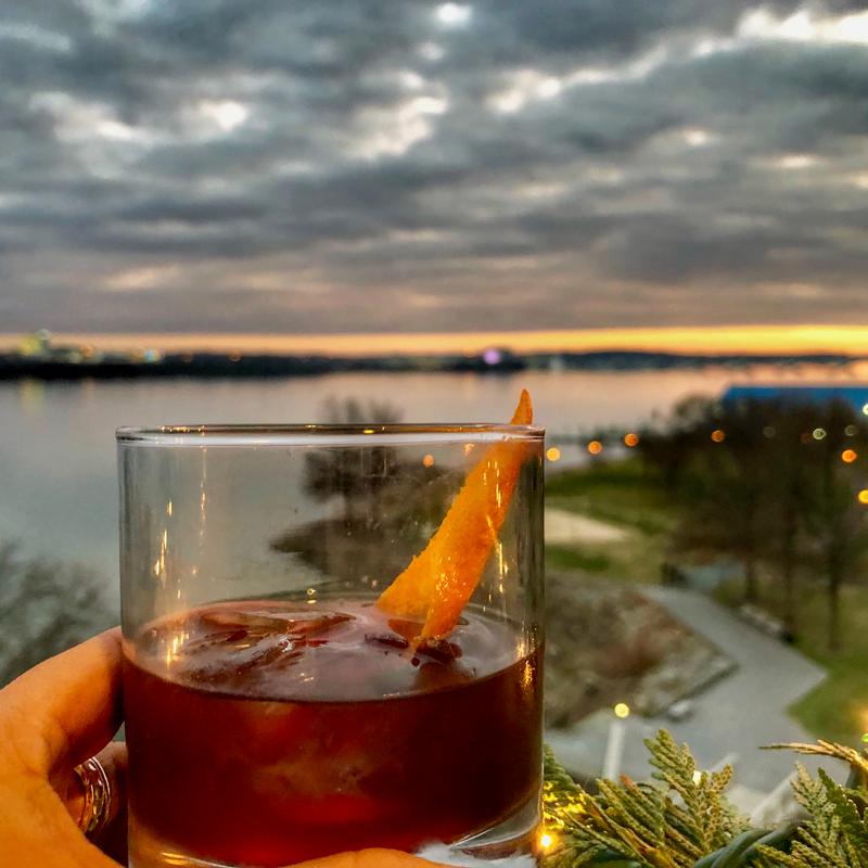 Cabin in the Woods photo