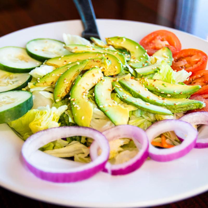 Avocado Salad photo