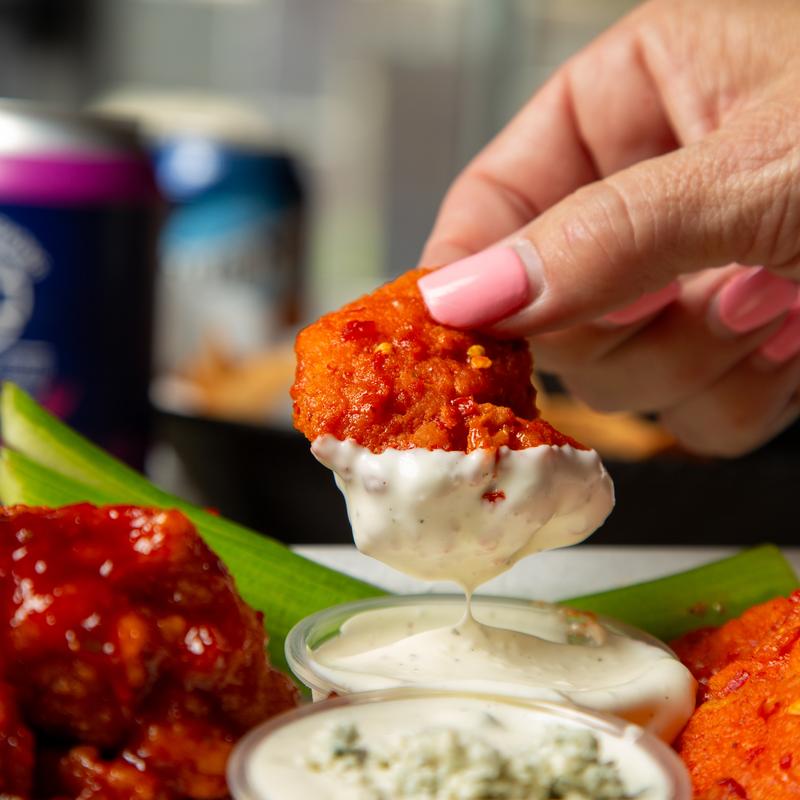 Boneless Wings photo