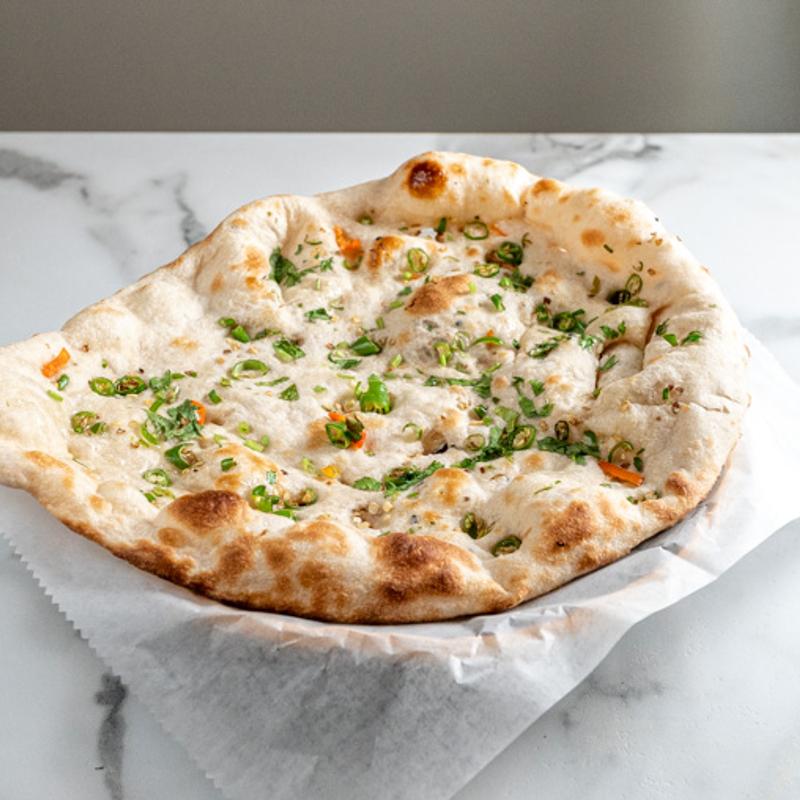 Bullet Naan photo 183