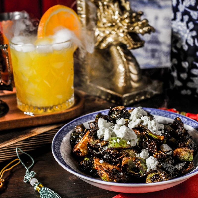 Brussels Spout photo