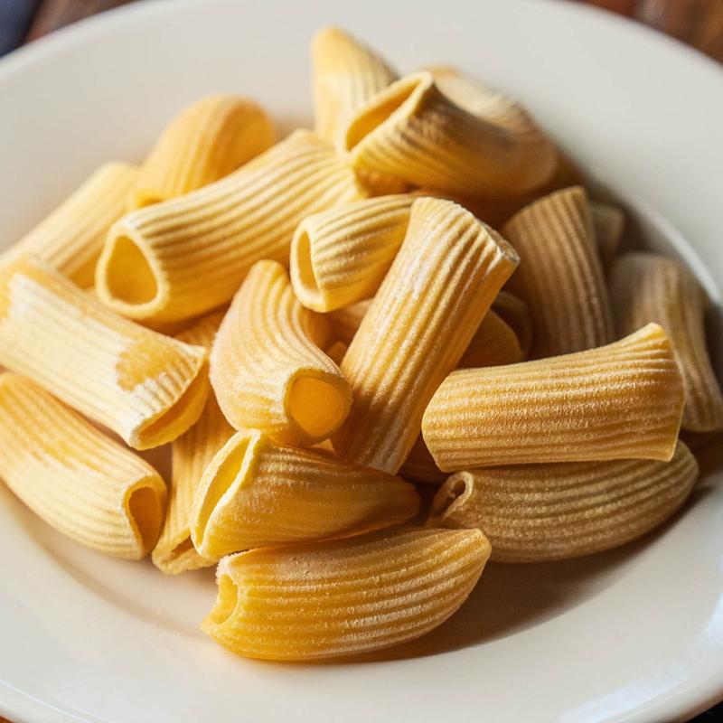 Rigatoni photo