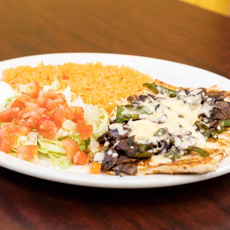 Chicken Poblano photo