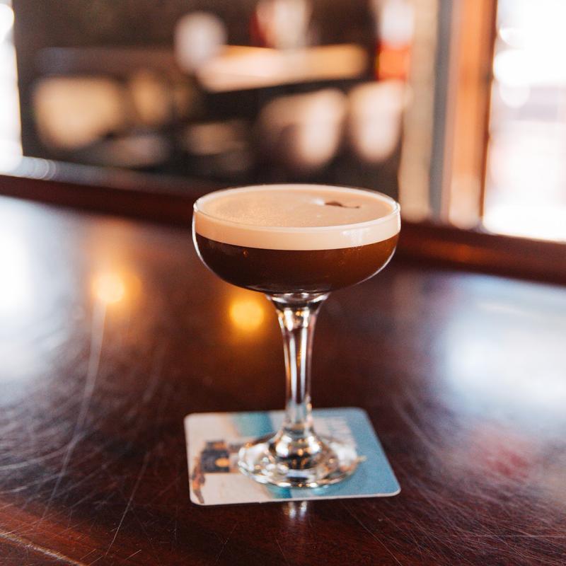 Espresso Martini* photo