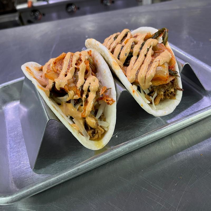 Carnitas Kimchi photo