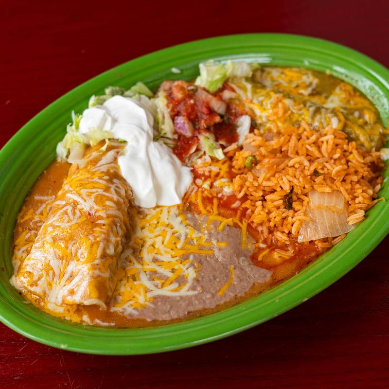 Michoacan Trio photo