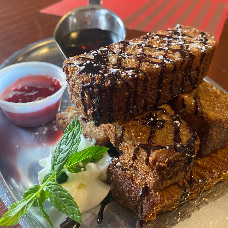 French Toast Sticks photo