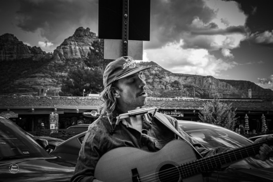 Brock Stephens event photo