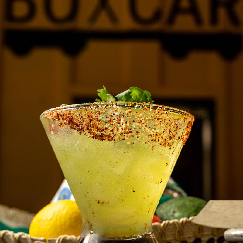 Herbivore Margarita photo