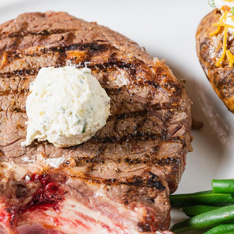 Prime Bone - In Ribeye 