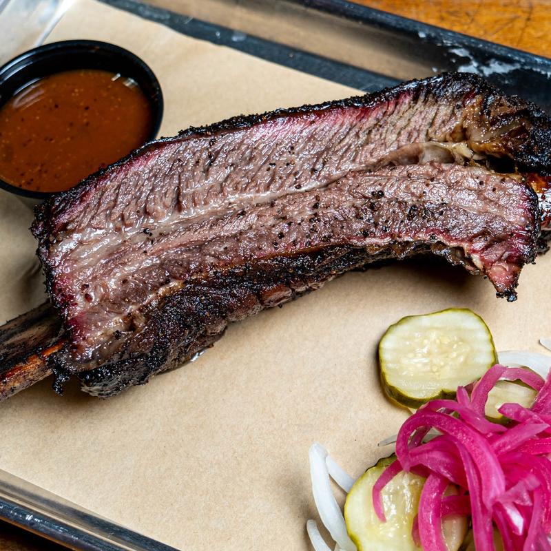 Beef Ribs photo