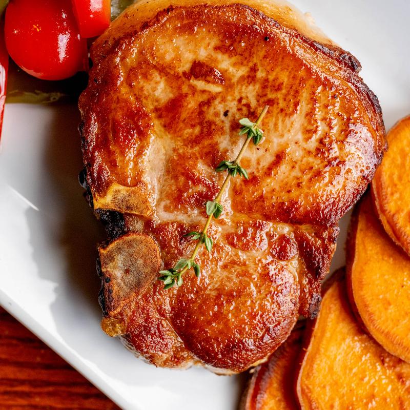 menu item 13 of 23, Rib Eye