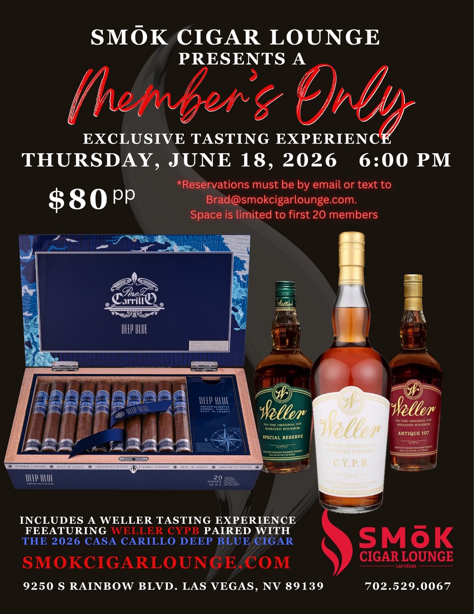 Member's Only event photo