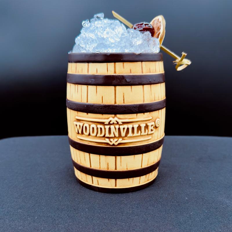 Woodinville Rye Tai photo