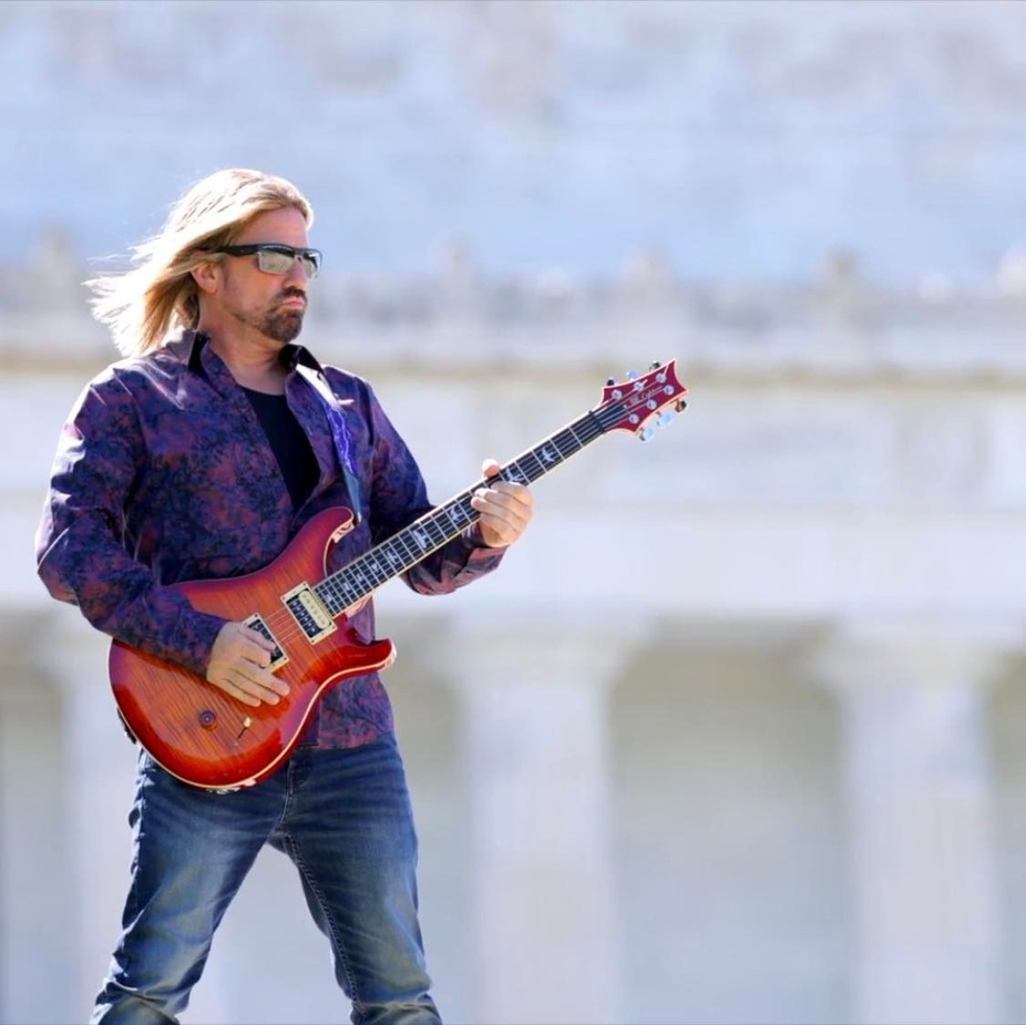 Dave Haywood event photo