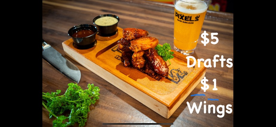 Wednesday January 28th Special 1