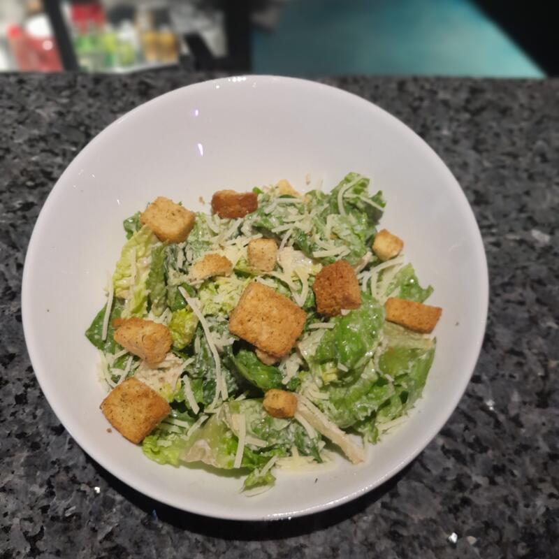 Caesar Salad photo