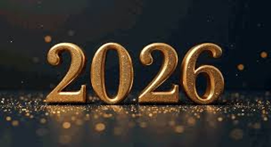 Happy New Year 2026!!! event photo