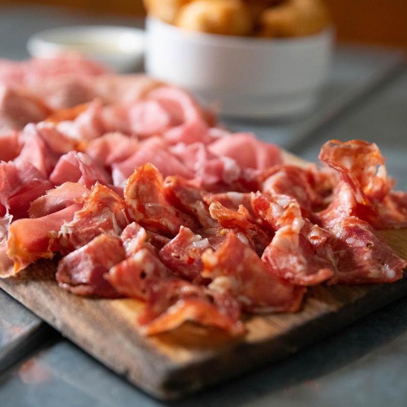 Salumi photo