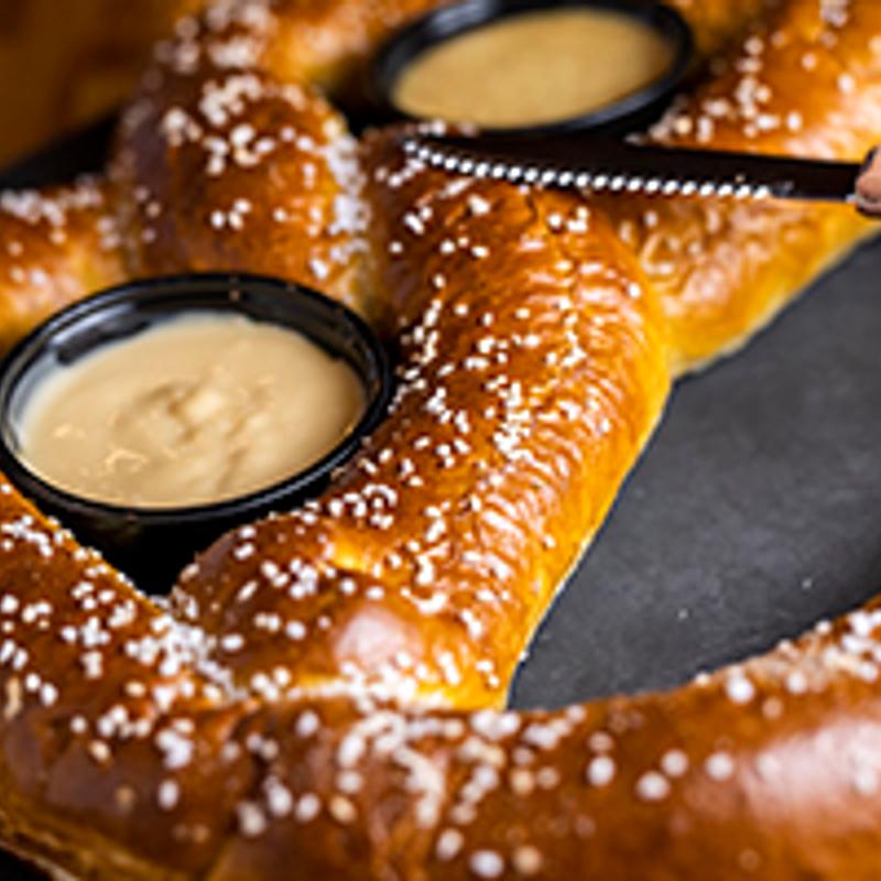 Traditional Salted photo