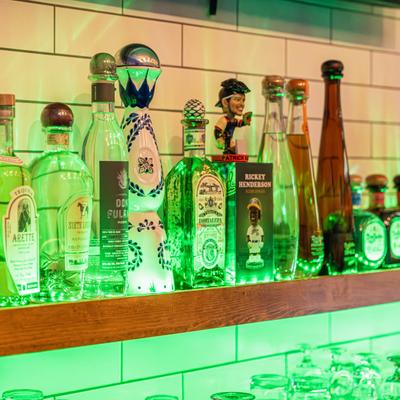 Tequila! Fortaleza, Clase Azul, 1942, Don Julio, we have all the tequilas!.