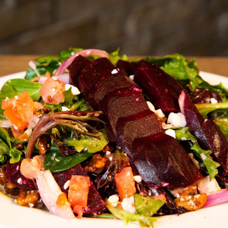 Beet Salad photo