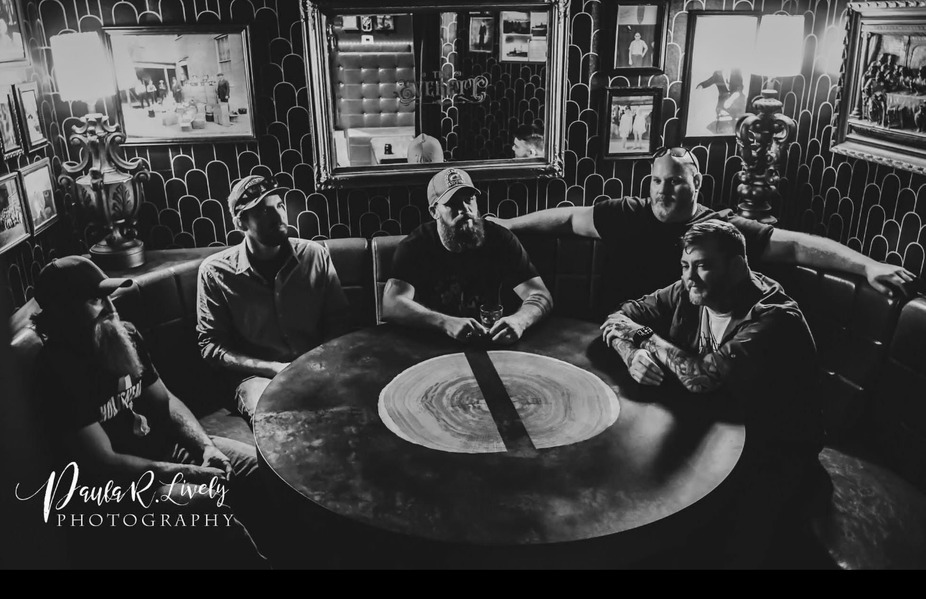 Applachian Outlaws event photo