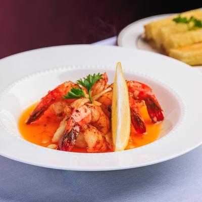 Gambas Al Ajillo photo
