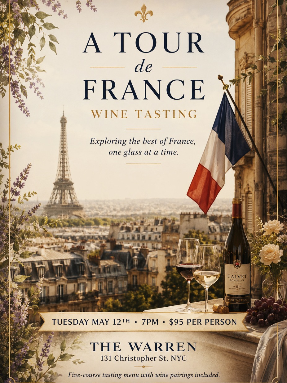 A Tour De France event photo