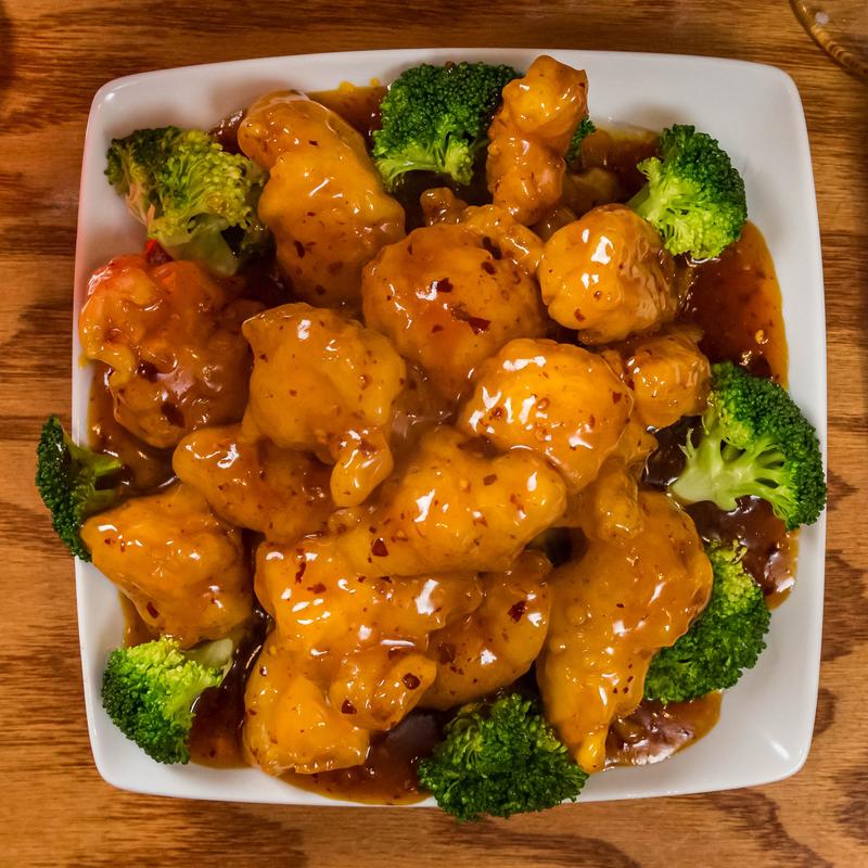 General Chicken photo