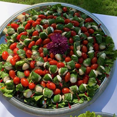 event calendar flyer 14