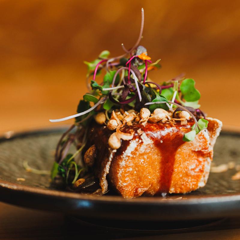 Daruma Sweet Potato photo