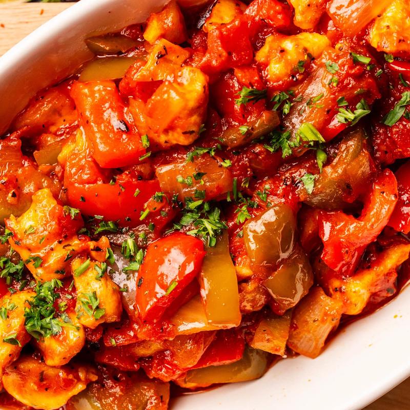 Chicken Sautee photo