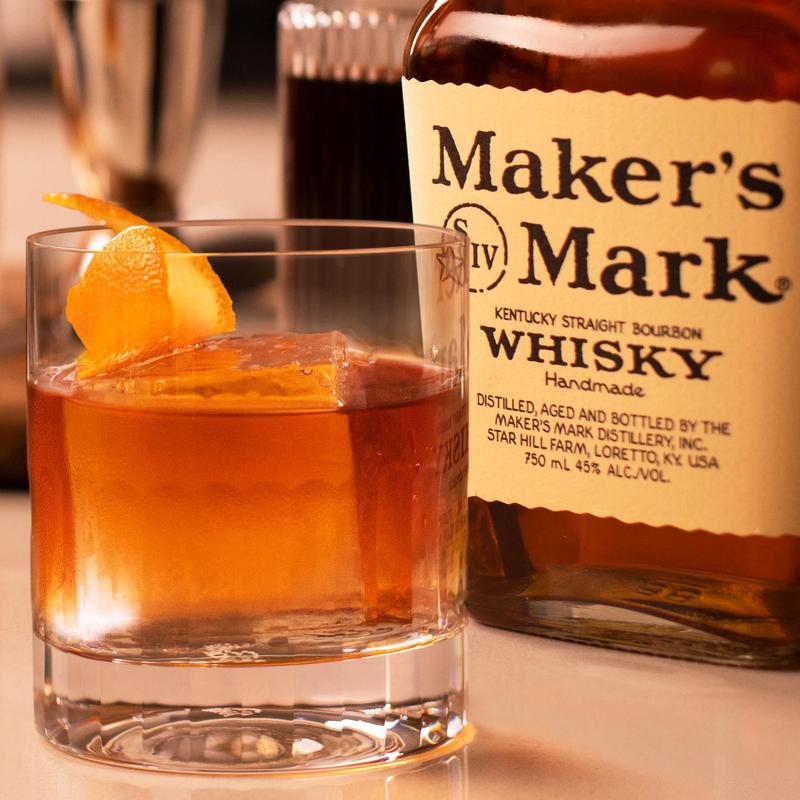 Makers Mark photo