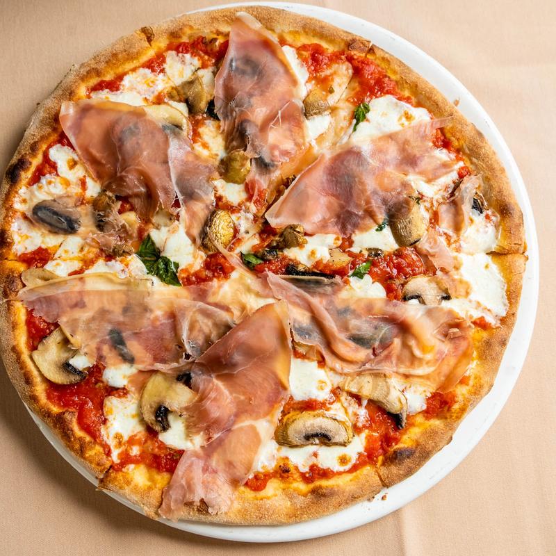 La Capricciosa photo