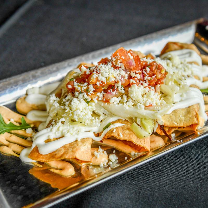 Chicken Taquitos photo