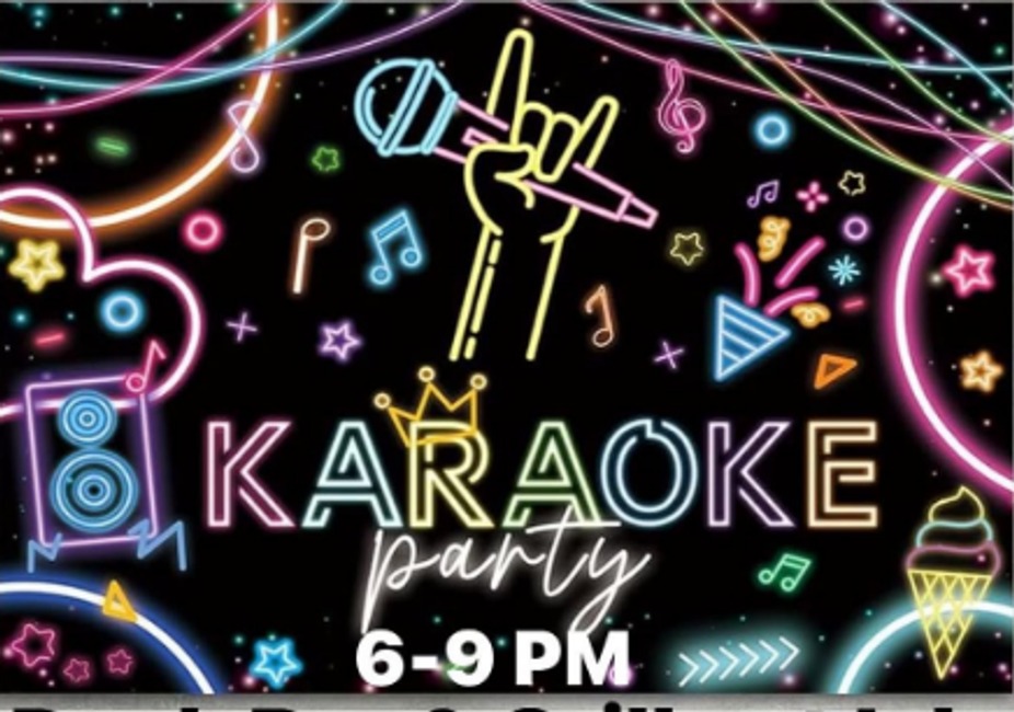 KARAOKE SUNDAY PARTY event photo