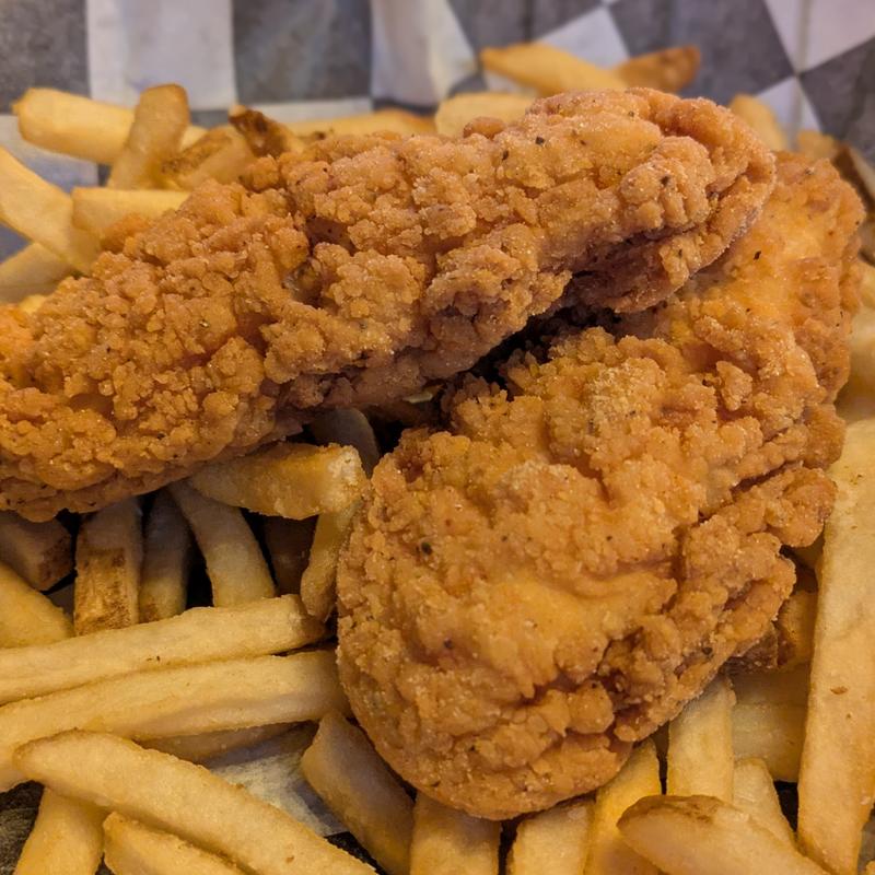Chicken Tenders photo