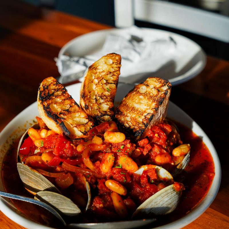 Fruiti Di Mare (AGF) photo