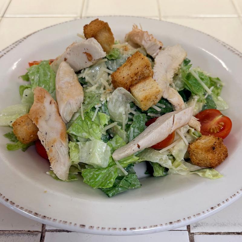 Caesar Salad photo