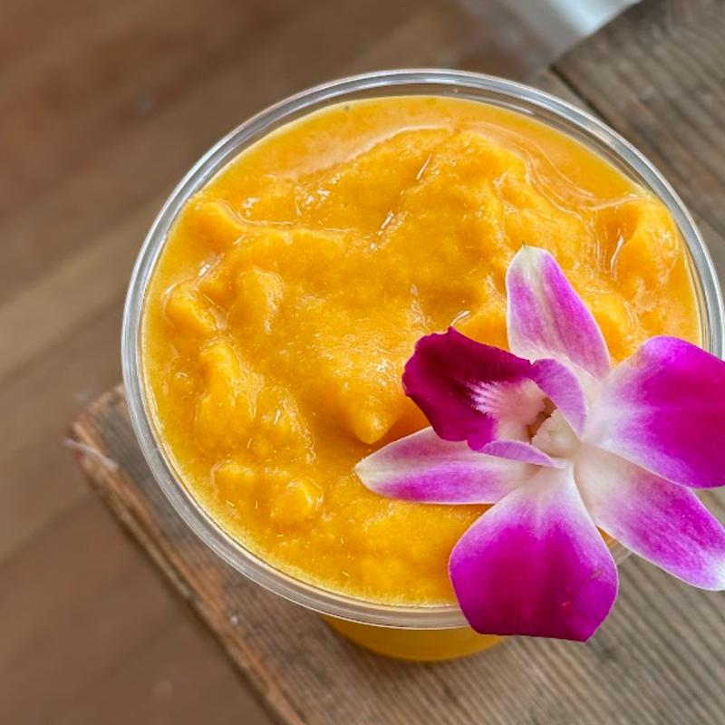 ​El Salvadoran Lifesaver photo