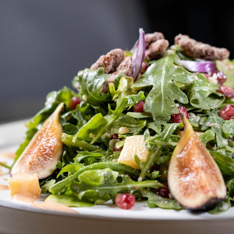 menu item 5 of 24, Arugula (GF)