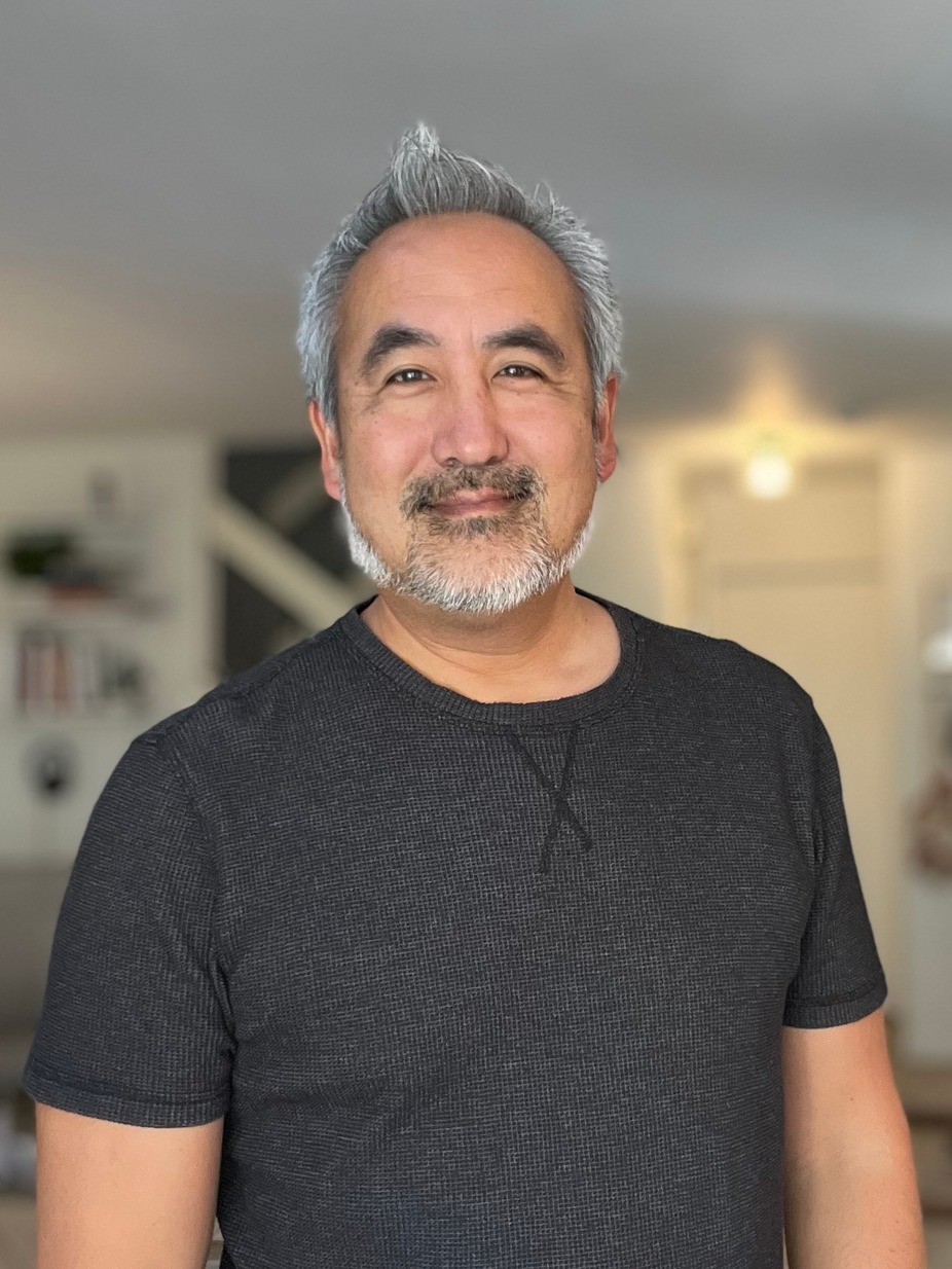 Jason Yamaoka event photo