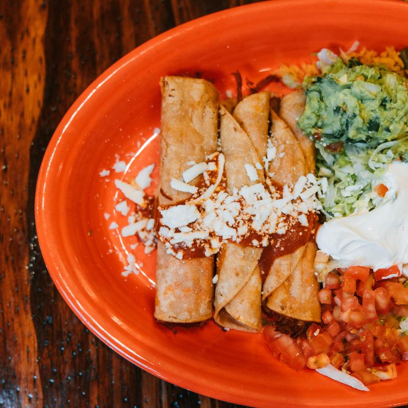 Three Flautas photo