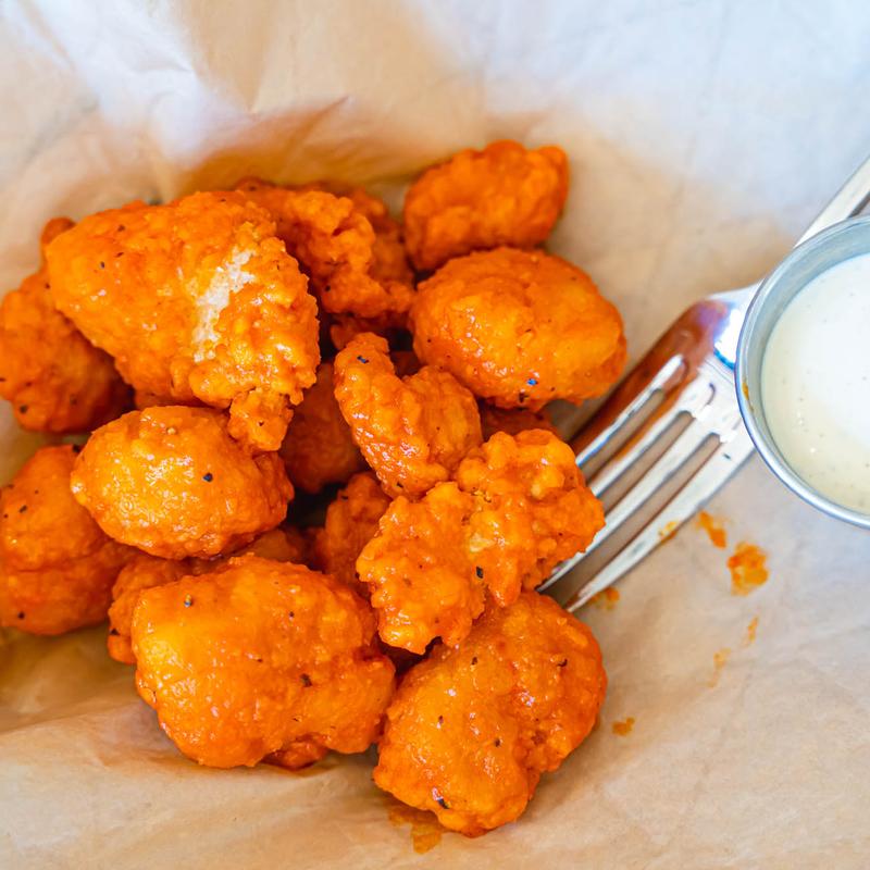 Boneless Wings photo