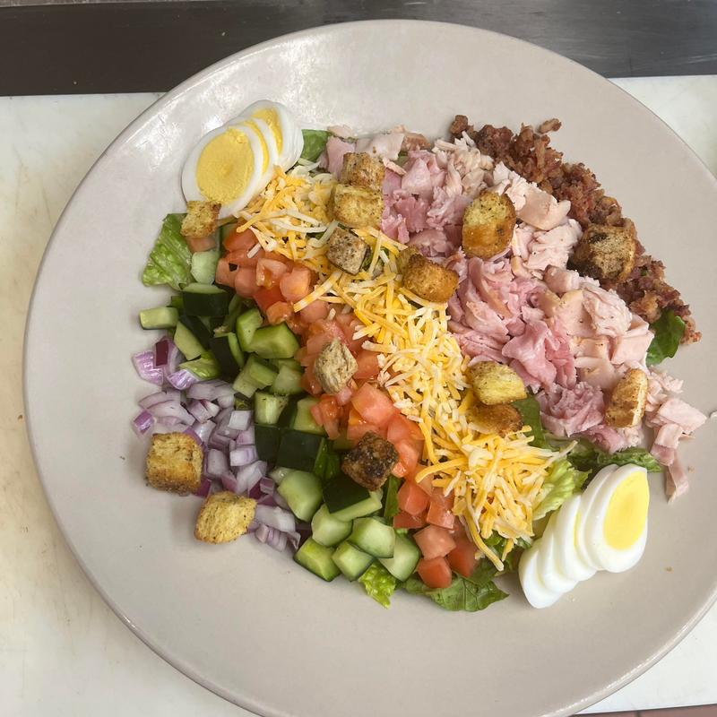 Chef Salad photo