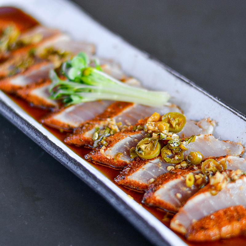 Tsunami Tataki photo