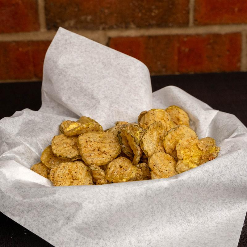 Fried Pickles photo
